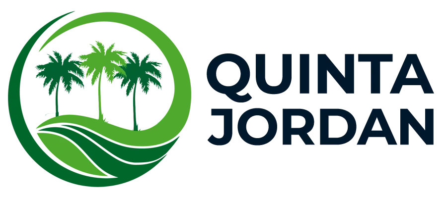 Quinta Jordan Logo